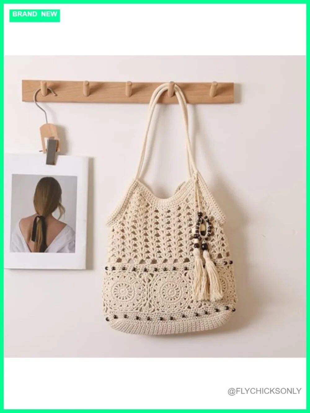 N/A this handcrafted